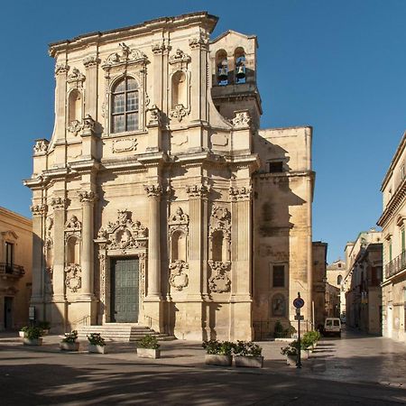 Villa Reale Flats ليتشي المظهر الخارجي الصورة