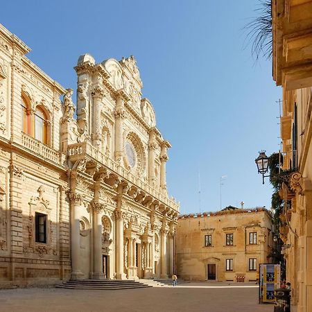 Villa Reale Flats ليتشي المظهر الخارجي الصورة