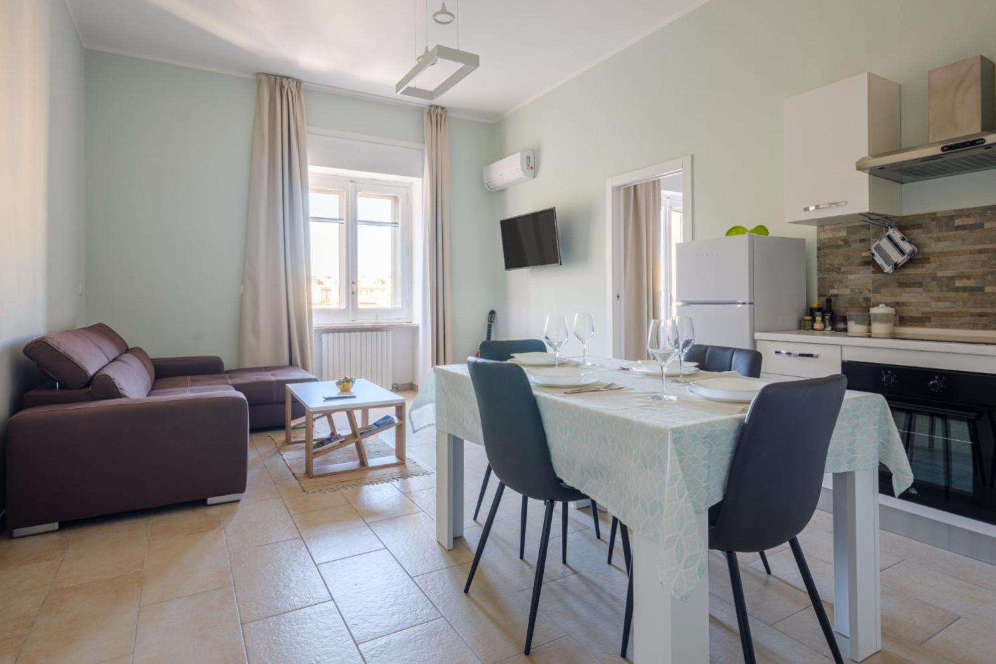 Villa Reale Flats ليتشي المظهر الخارجي الصورة