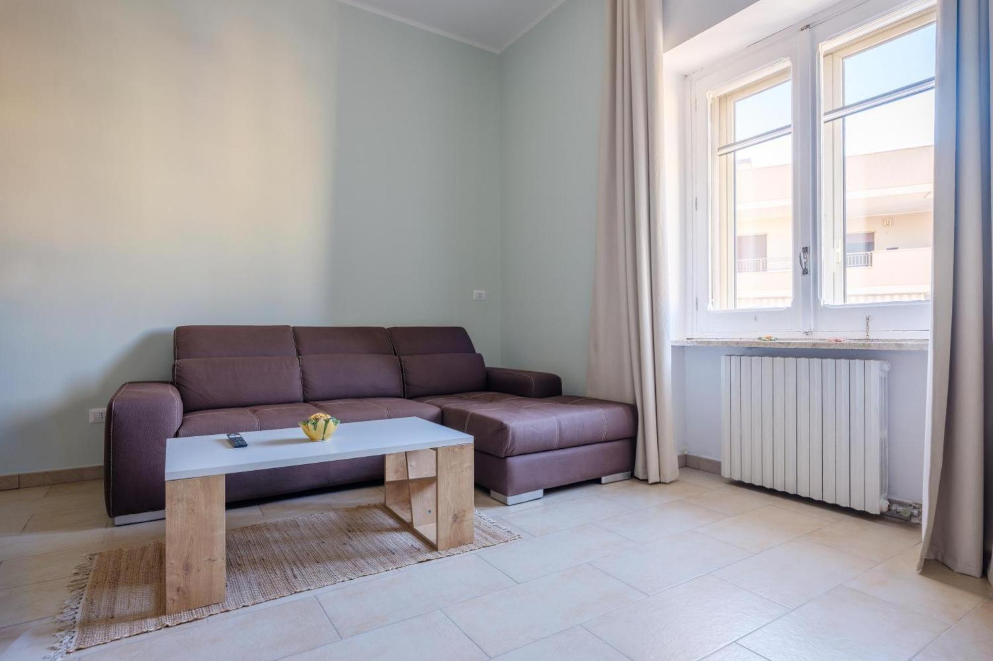 Villa Reale Flats ليتشي المظهر الخارجي الصورة