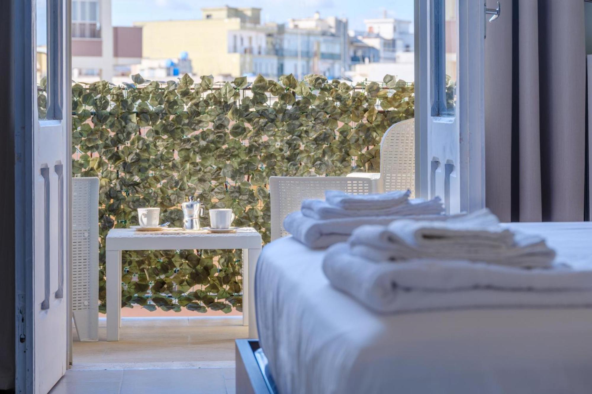 Villa Reale Flats ليتشي المظهر الخارجي الصورة