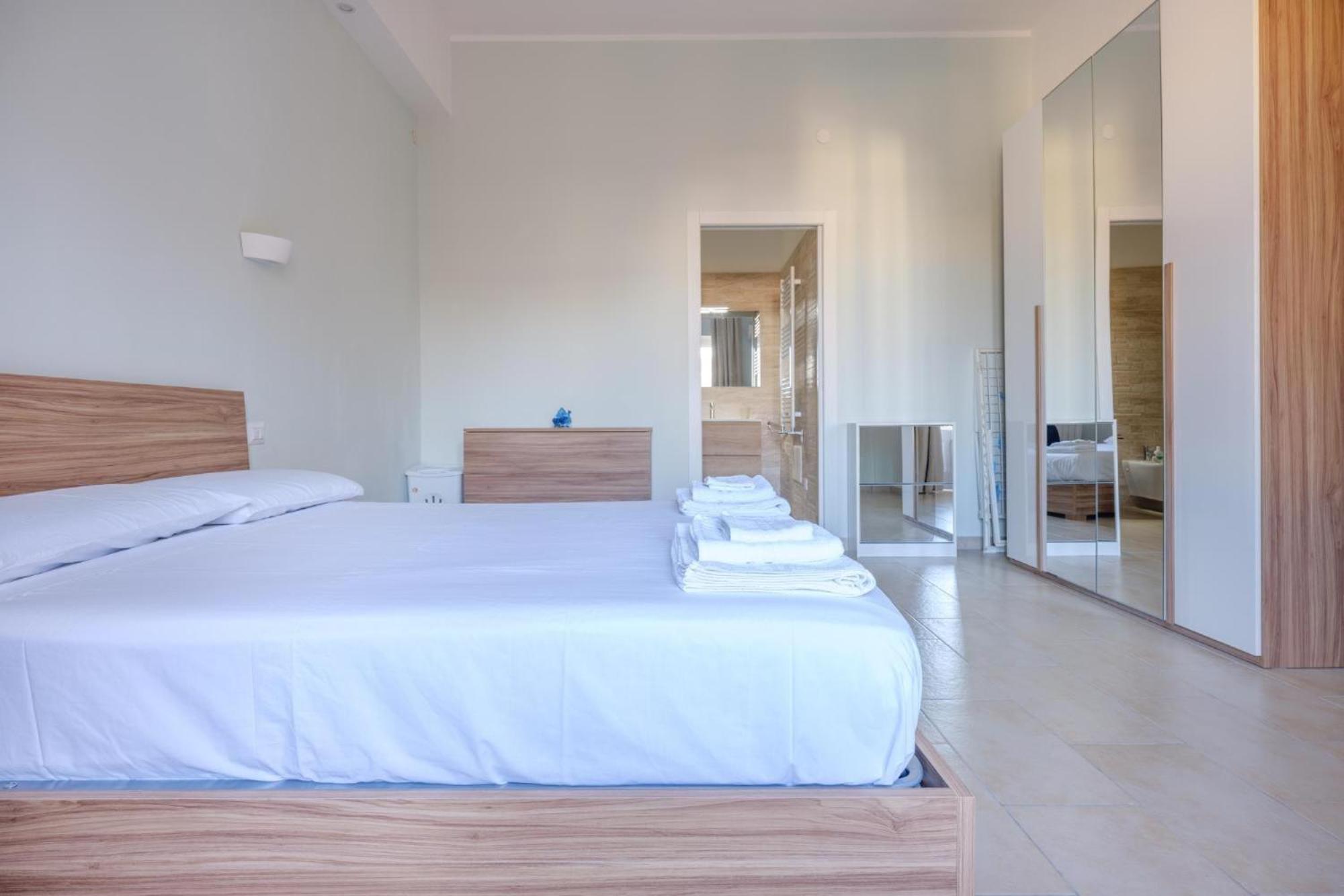 Villa Reale Flats ليتشي المظهر الخارجي الصورة
