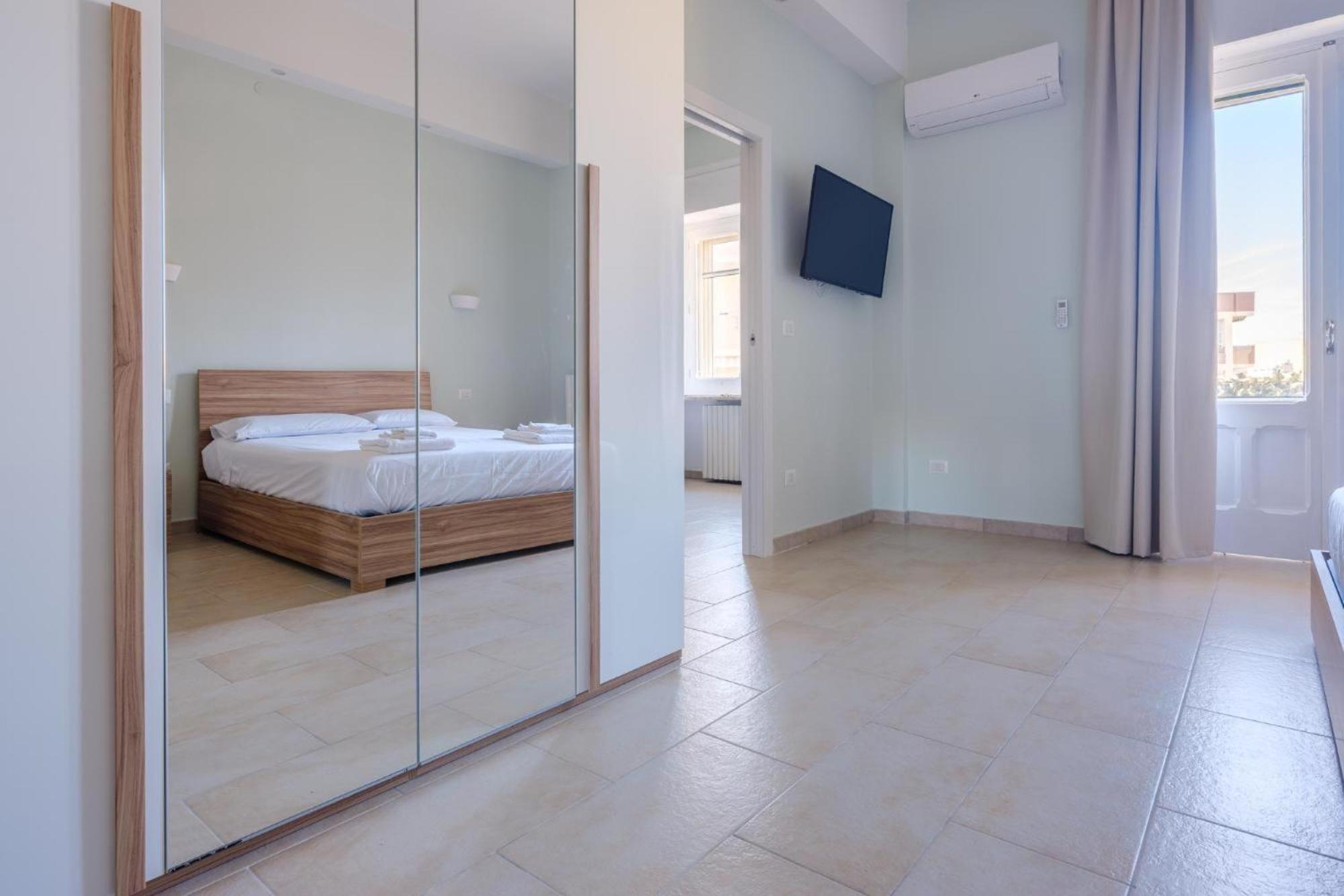 Villa Reale Flats ليتشي المظهر الخارجي الصورة