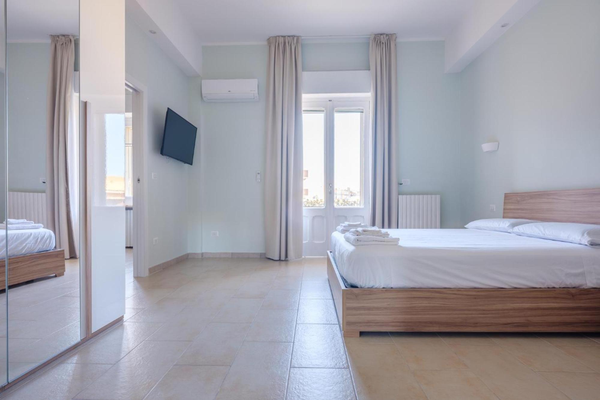 Villa Reale Flats ليتشي المظهر الخارجي الصورة