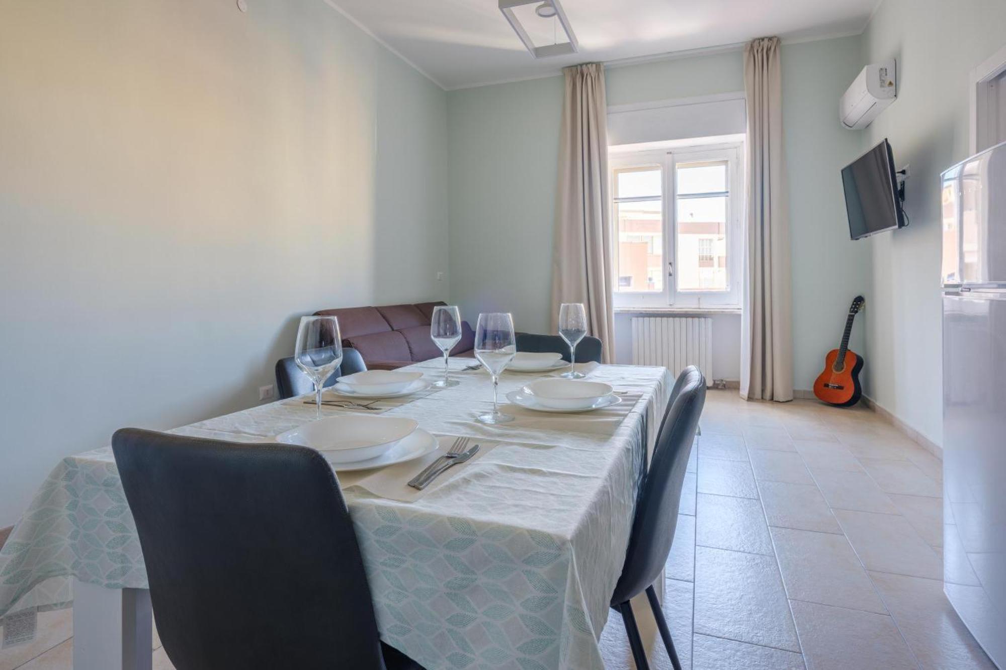 Villa Reale Flats ليتشي المظهر الخارجي الصورة
