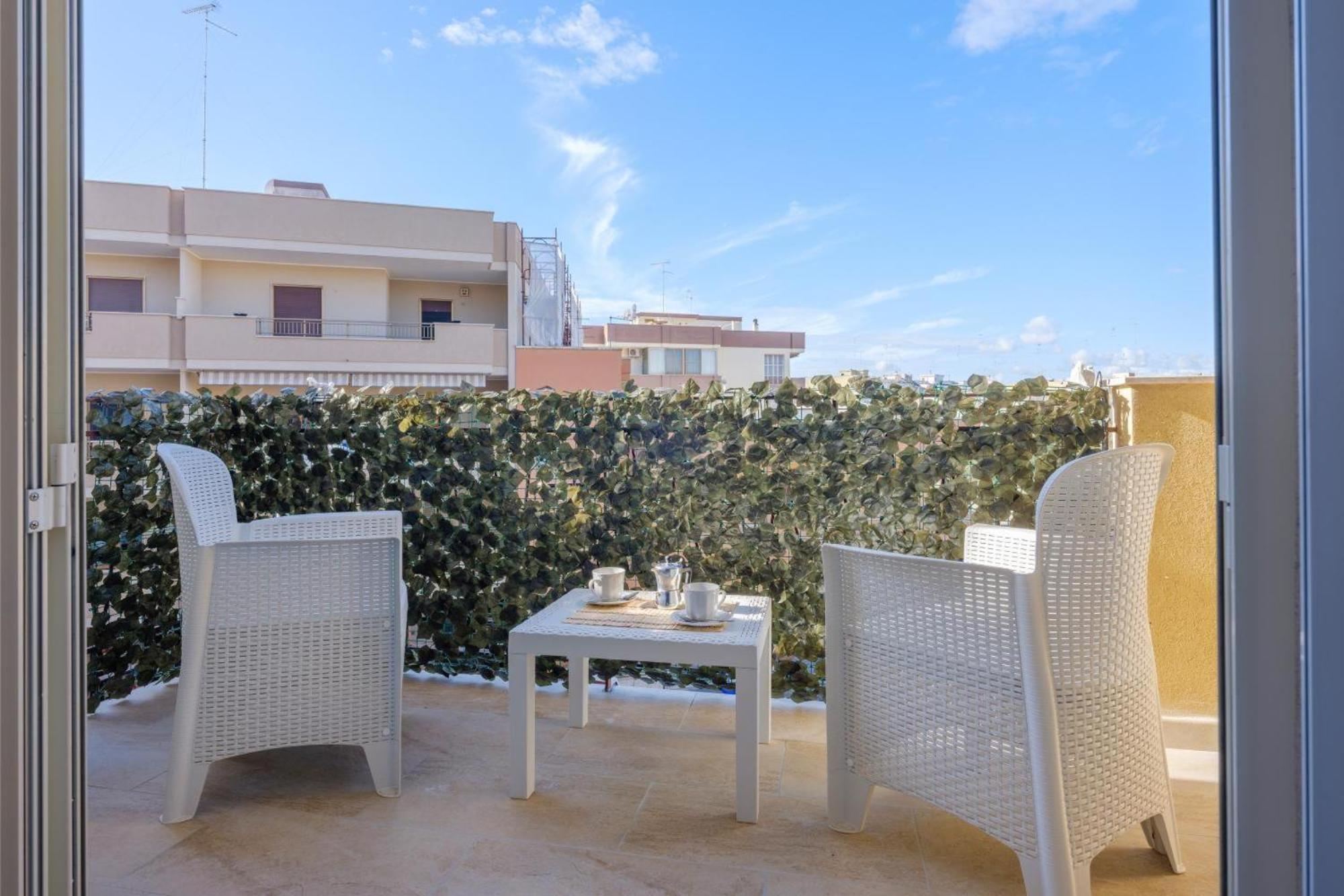 Villa Reale Flats ليتشي المظهر الخارجي الصورة