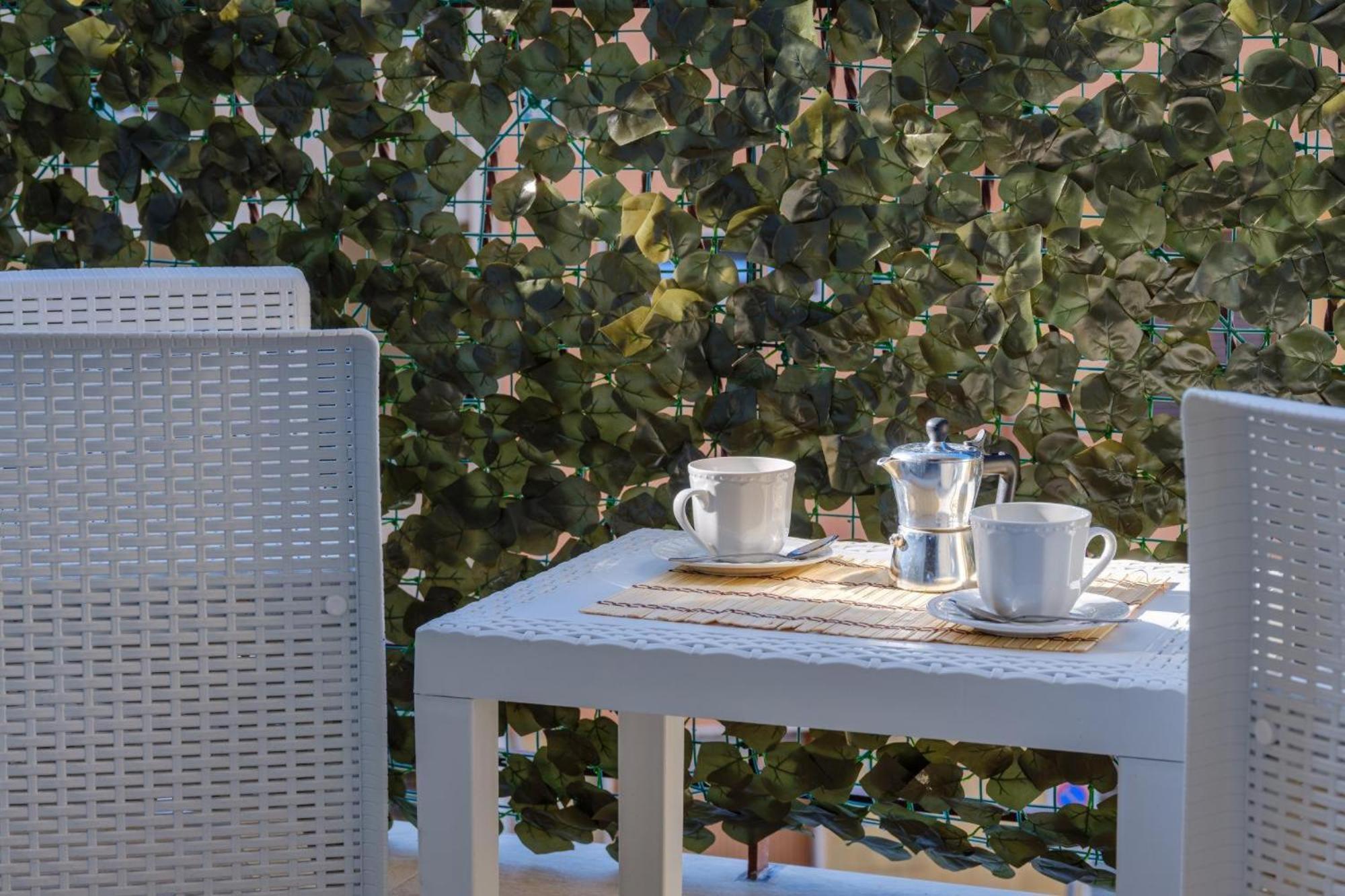 Villa Reale Flats ليتشي المظهر الخارجي الصورة