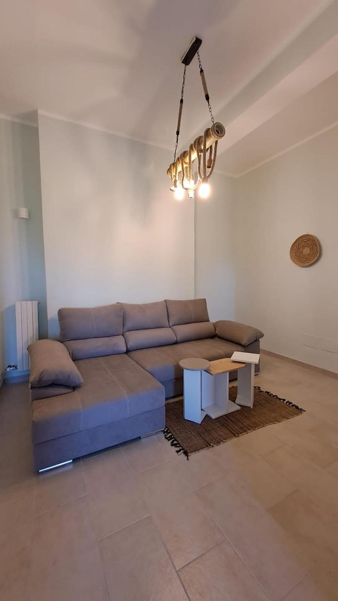 Villa Reale Flats ليتشي المظهر الخارجي الصورة