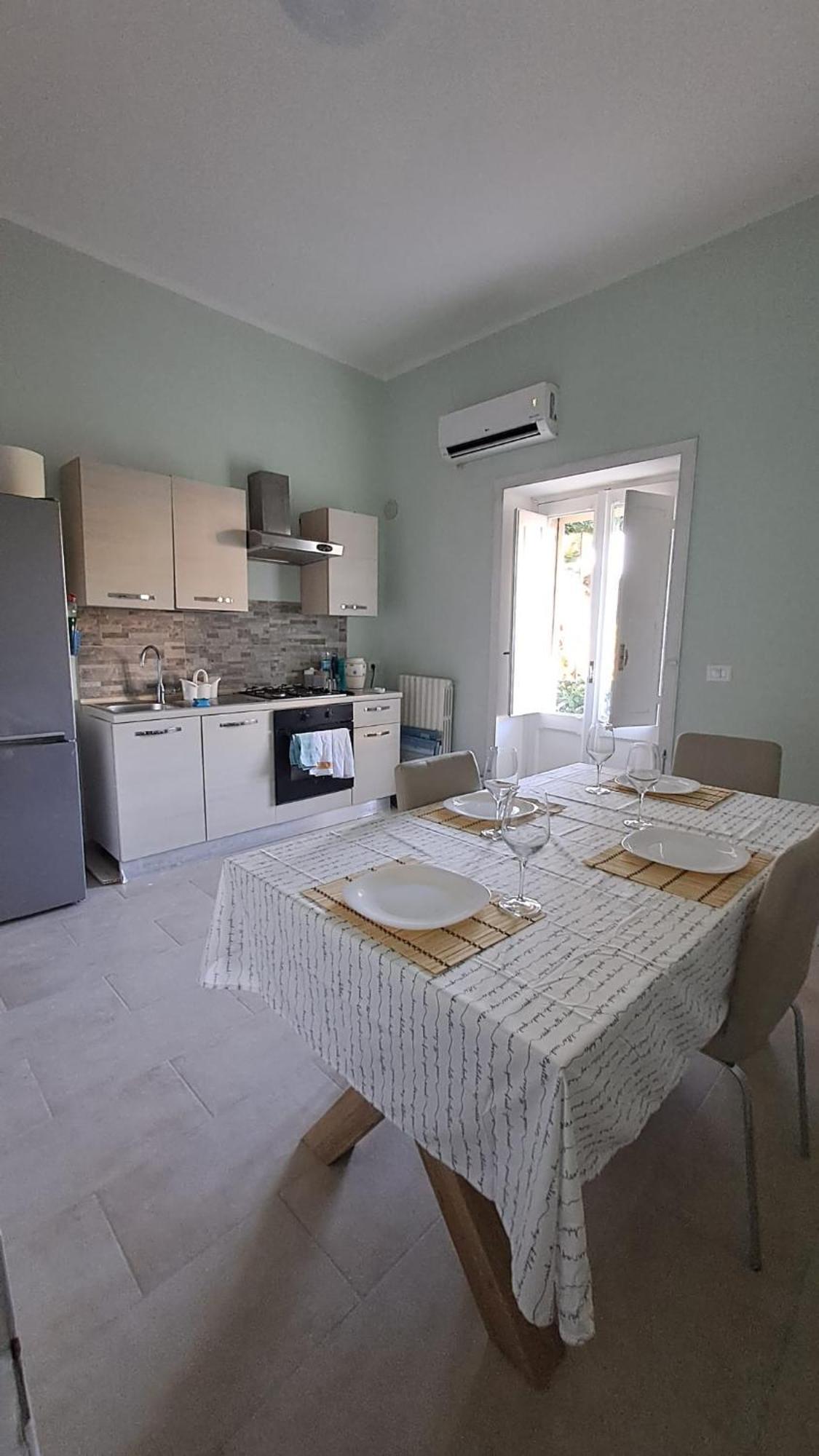 Villa Reale Flats ليتشي المظهر الخارجي الصورة