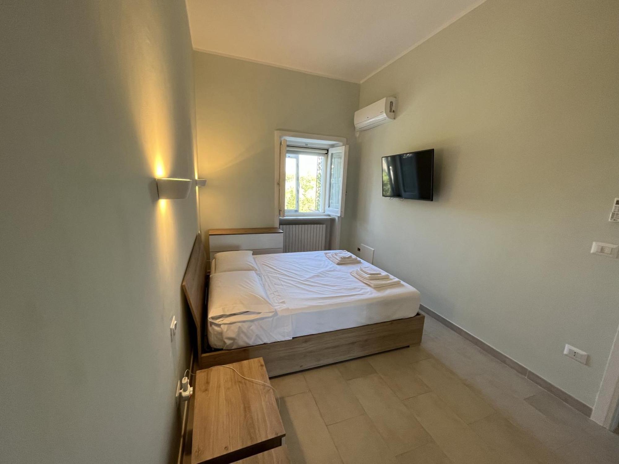 Villa Reale Flats ليتشي المظهر الخارجي الصورة