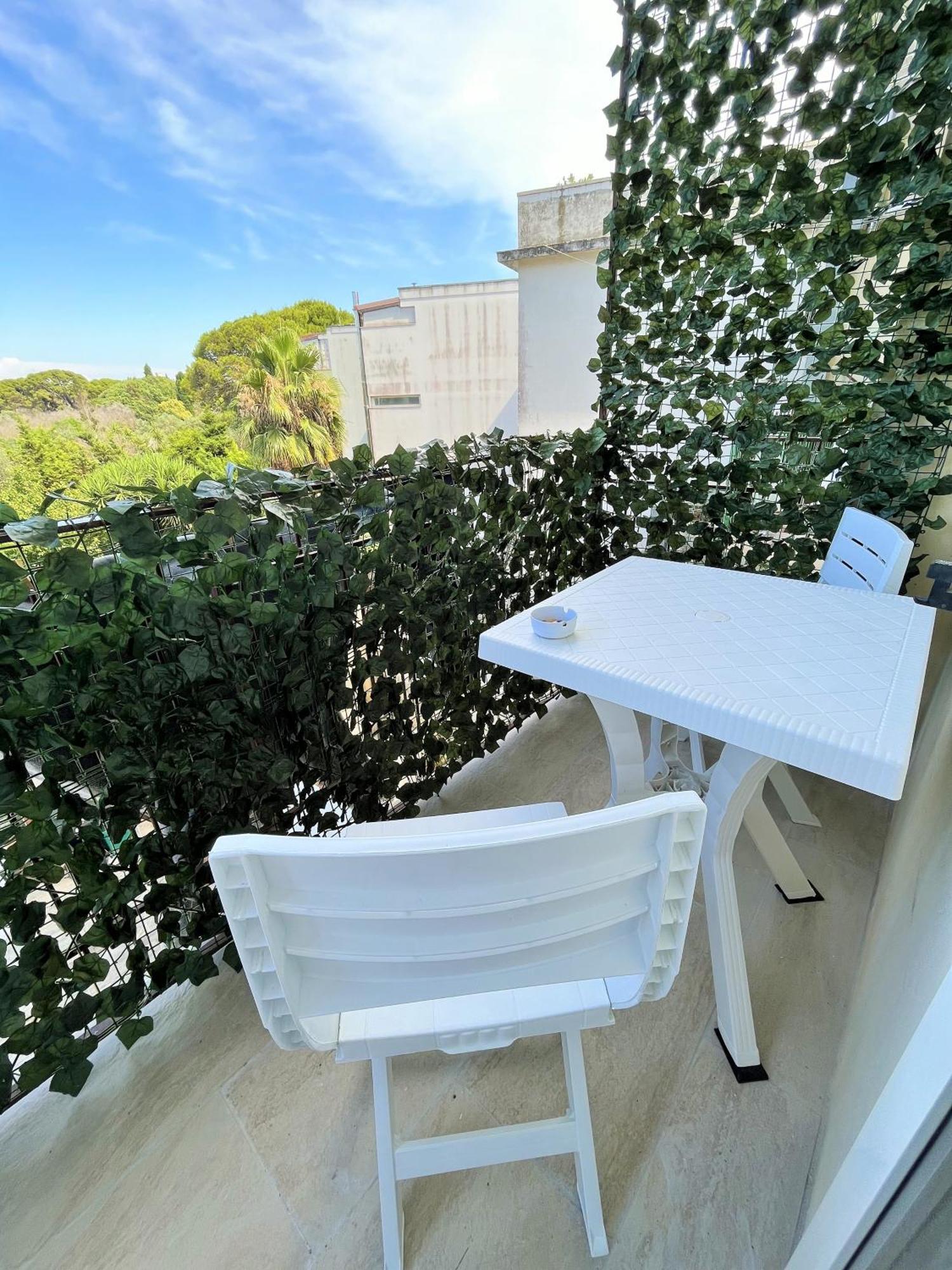 Villa Reale Flats ليتشي المظهر الخارجي الصورة